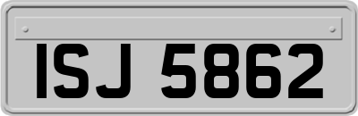 ISJ5862