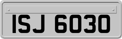 ISJ6030