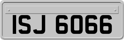 ISJ6066