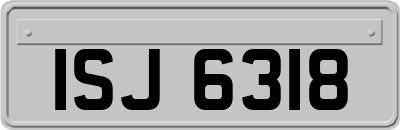 ISJ6318