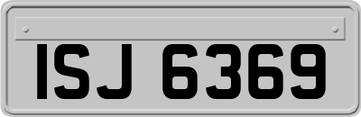 ISJ6369