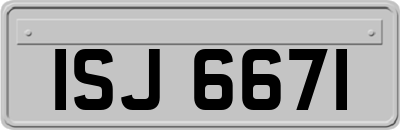 ISJ6671