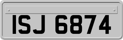 ISJ6874