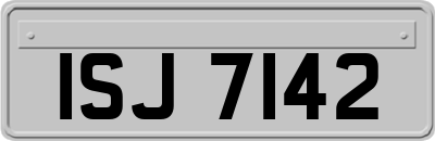 ISJ7142