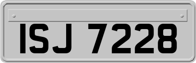 ISJ7228
