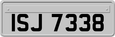 ISJ7338