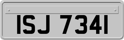 ISJ7341