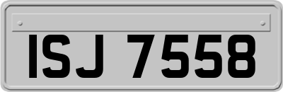 ISJ7558
