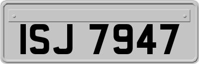 ISJ7947