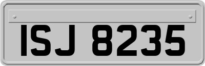 ISJ8235
