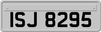 ISJ8295