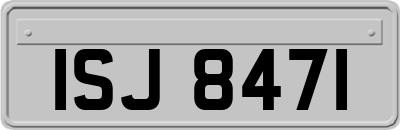ISJ8471