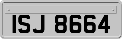 ISJ8664
