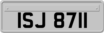 ISJ8711