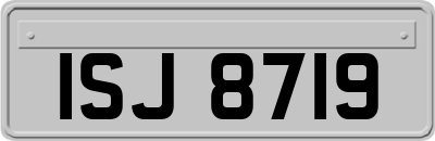ISJ8719