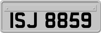 ISJ8859