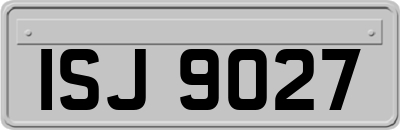 ISJ9027