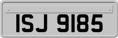 ISJ9185