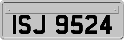ISJ9524