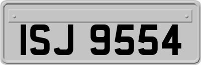 ISJ9554
