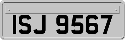 ISJ9567