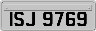 ISJ9769