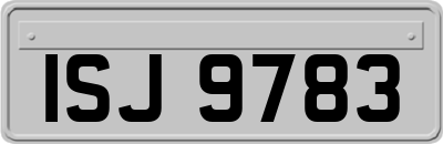 ISJ9783