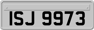 ISJ9973