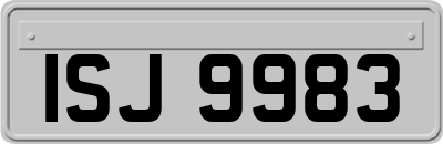 ISJ9983