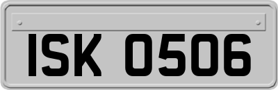 ISK0506
