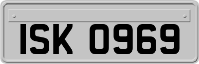 ISK0969