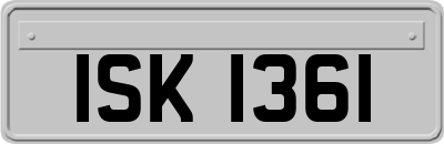 ISK1361