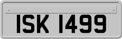 ISK1499