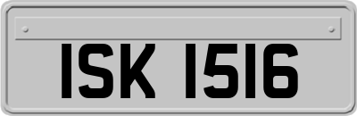 ISK1516