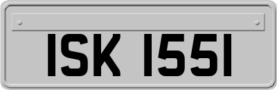 ISK1551