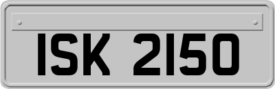 ISK2150