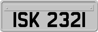 ISK2321