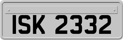 ISK2332