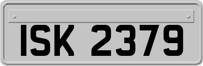 ISK2379