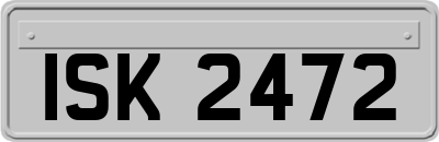 ISK2472