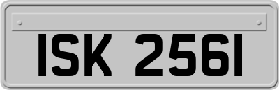 ISK2561