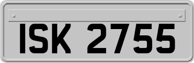 ISK2755