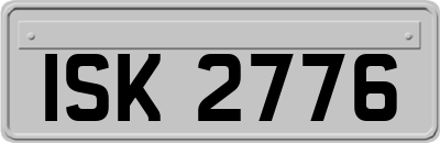 ISK2776