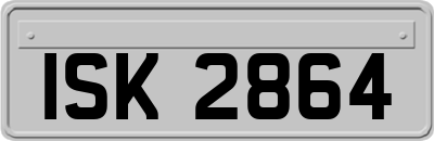 ISK2864