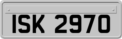 ISK2970