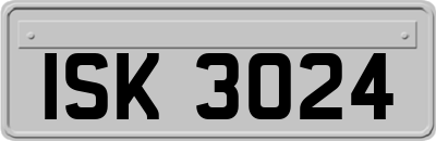 ISK3024