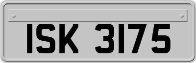 ISK3175