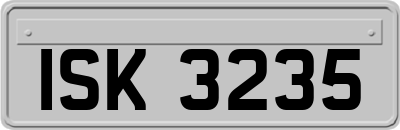 ISK3235