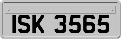 ISK3565