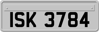 ISK3784